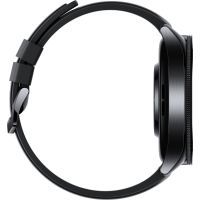 Смарт-годинник Xiaomi Watch 2 Pro 4G LTE Black Case with Black Fluororubber Strap (1006731) зображення 4