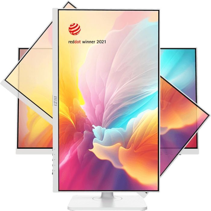 Монітор MSI Modern MD2412PW зображення 2