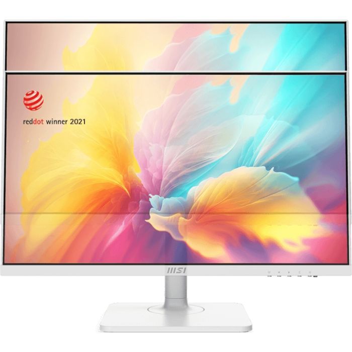 Монітор MSI Modern MD2412PW зображення 3