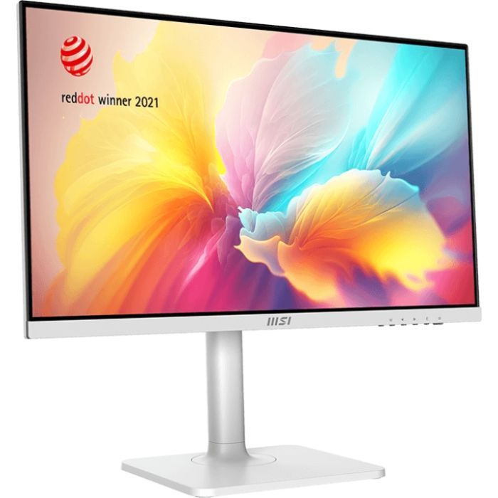 Монітор MSI Modern MD2412PW зображення 4