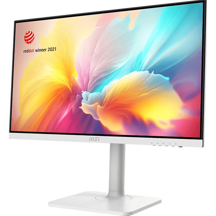 Монітор MSI Modern MD2412PW зображення 7