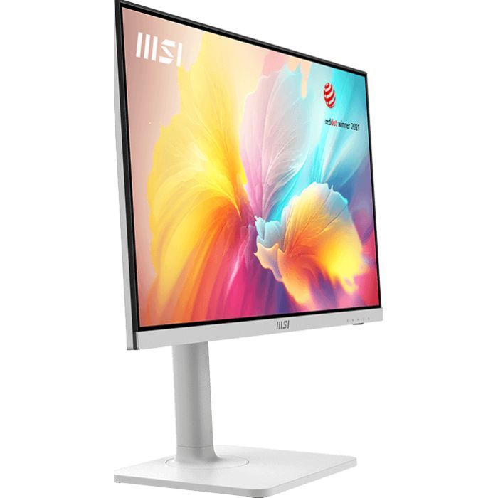 Монітор MSI Modern MD2412PW зображення 8