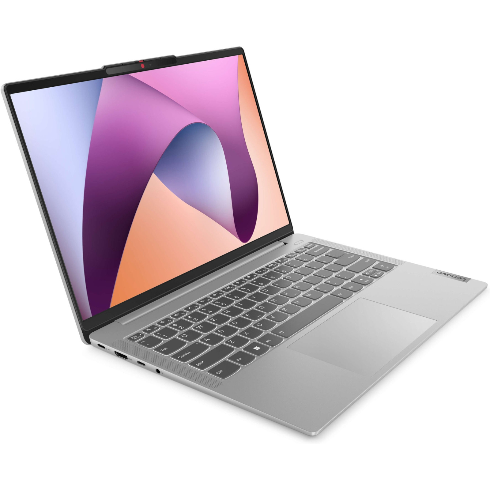 Ноутбук Lenovo IdeaPad Slim 5 14ABR8 (82XE006VRA) изображение 2