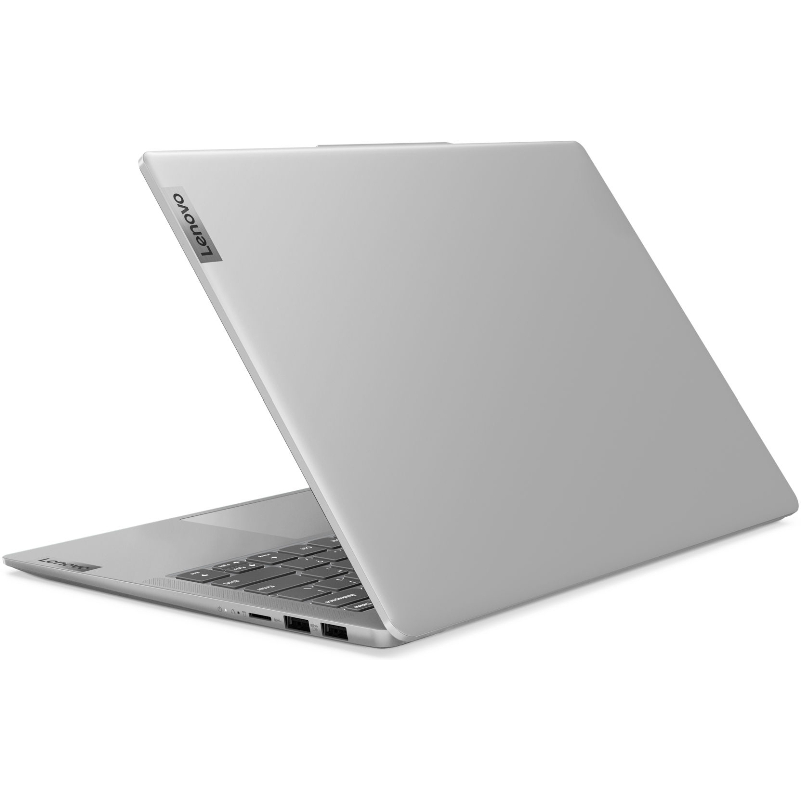 Ноутбук Lenovo IdeaPad Slim 5 14ABR8 (82XE006VRA) изображение 8