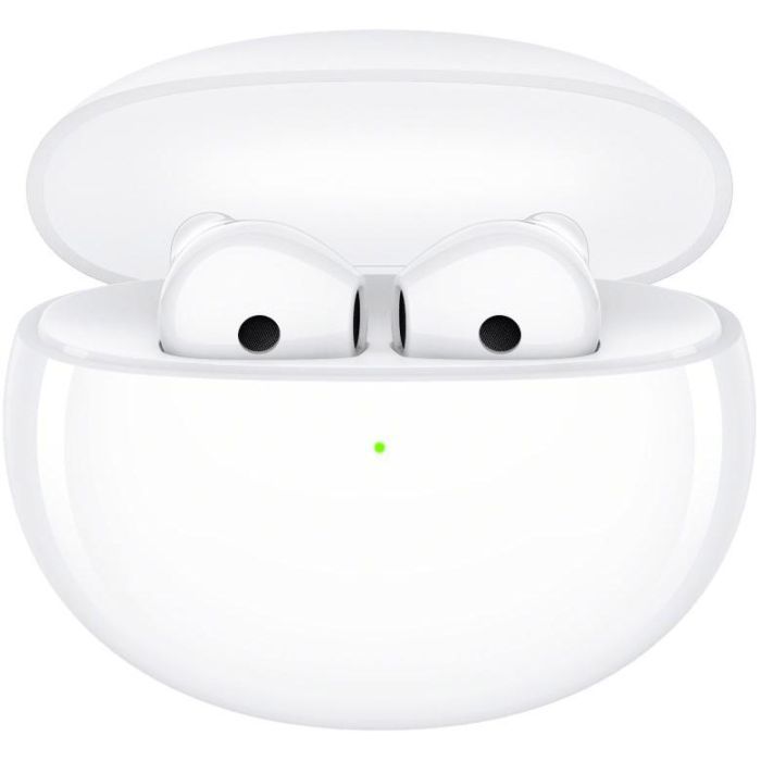 Наушники Oppo Enco Air3i White (ETE91 White) изображение 3