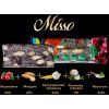 Батончик Misso Fitbar Клюква и Миндаль 30 г (4820232570449) изображение 3