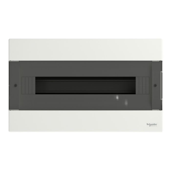 Розподільний щит Schneider Electric Easy9 EU 1 ряд 18 мод (EZ9EUA118) зображення 2