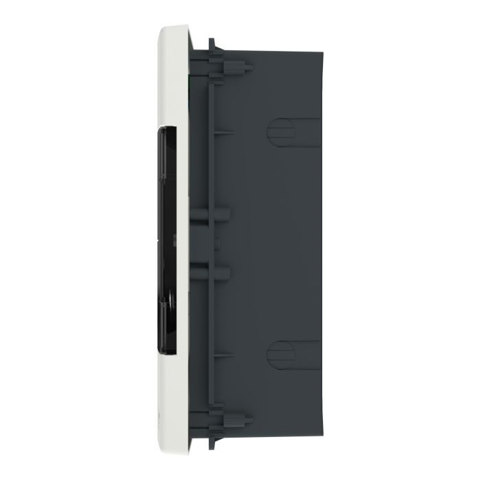 Розподільний щит Schneider Electric Easy9 EU 1 ряд 18 мод (EZ9EUA118) зображення 4