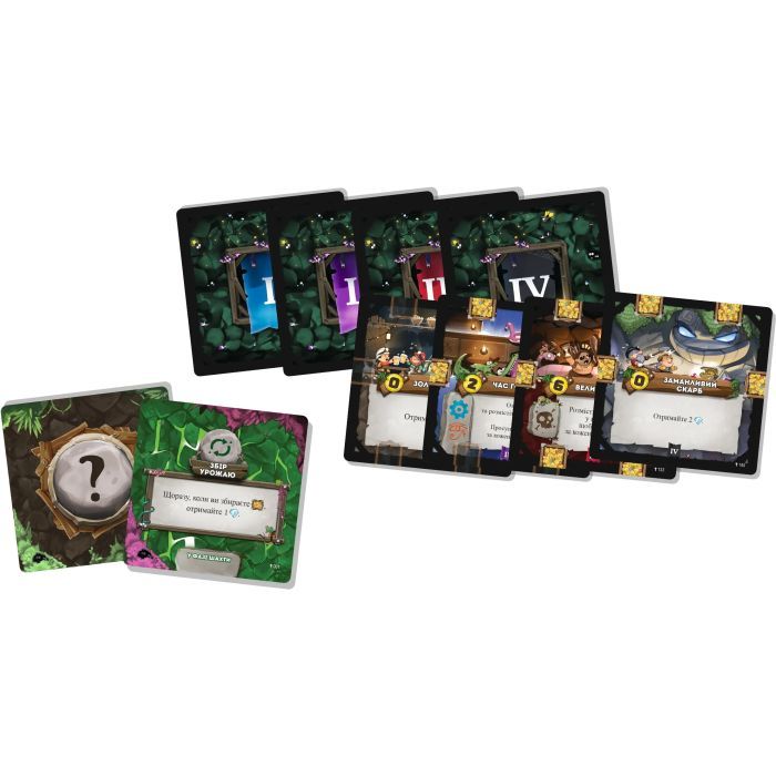 Настольная игра Rozum Рудокопы (R013UA) изображение 7