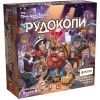 Настольная игра Rozum Рудокопы (R013UA)