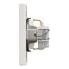 Розетка Schneider Electric ASFORA со штор. крем (EPH2900223) изображение 4