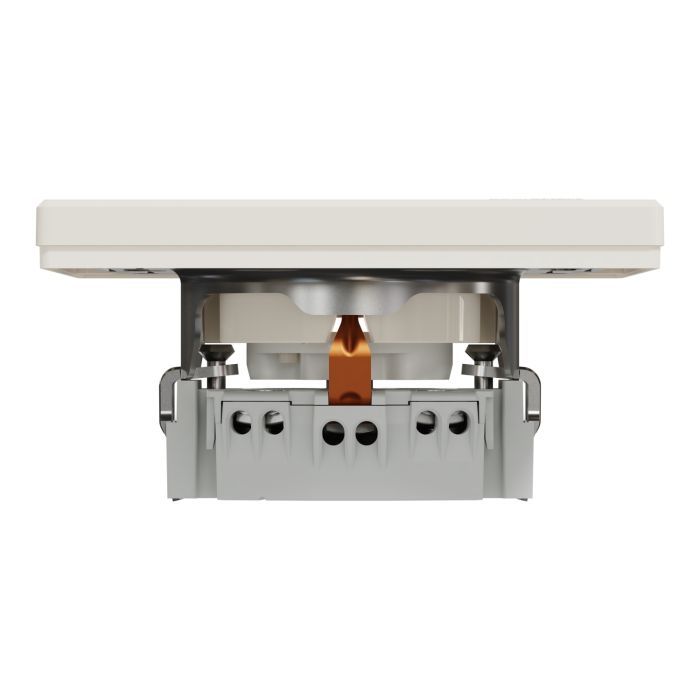 Розетка Schneider Electric ASFORA со штор. антрацит (EPH2900271) изображение 6