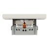 Розетка Schneider Electric ASFORA со штор. крем (EPH2900223) изображение 6