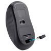 Мышка Defender Bit MB-205 Silent Wireless Black (52205) изображение 3