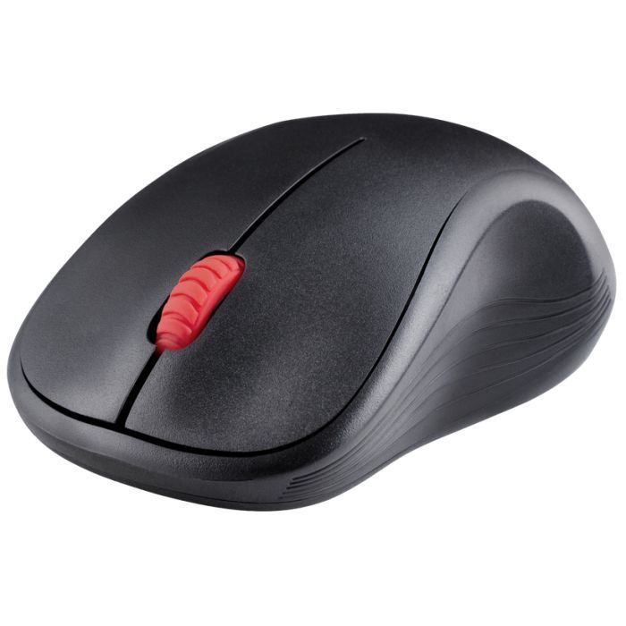 Мышка Defender Bit MB-205 Silent Wireless Black (52205) изображение 4