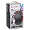 Мышка Defender Bit MB-205 Silent Wireless Black (52205) изображение 5