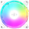 Кулер для корпуса PcCooler F3 T120 ARGB White