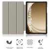 Чехол для планшета BeCover Smart Case Samsung Tab A9 Plus SM-X210/SM-X215/SM-X216 11.0" Black (710302) изображение 7