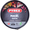 Форма для выпечки Pyrex Magic 23 см 2.7л (MG23BS6/7044) изображение 2