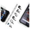 Плівка захисна Armorstandart Anti-Blue Oukitel WP19 (ARM73638) зображення 2