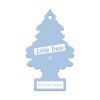 Ароматизатор для автомобіля Little Trees Лето Хлопок (78099) зображення 2