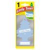 Ароматизатор для автомобіля Little Trees Лето Хлопок (78099)