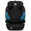 Автокресло Lionelo Lars I-Size 15-36 кг Green Turquoise (LO-LARS I-SIZE GREEN TURQUOISE) изображение 2