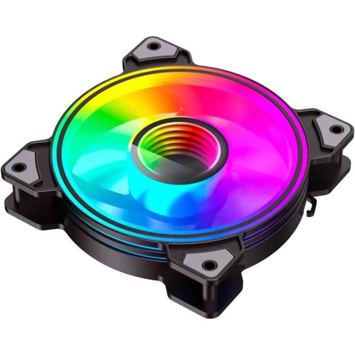 Кулер для корпуса Gamemax DRH400 изображение 4