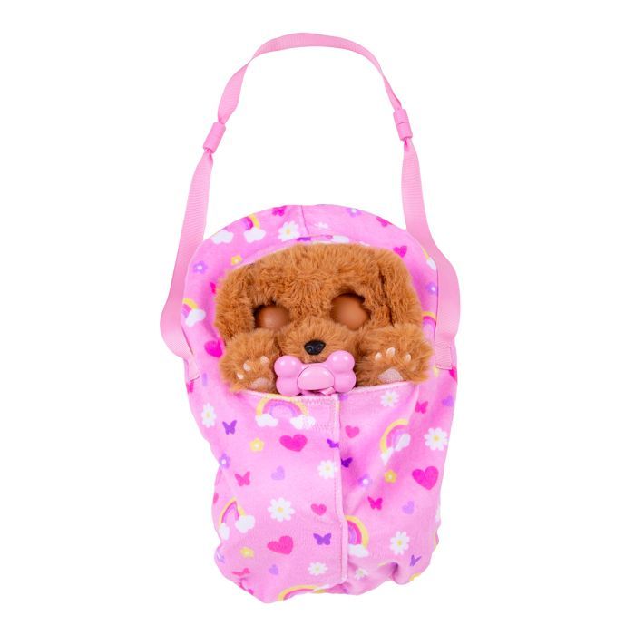 Интерактивная игрушка Baby Paws Щенок кокер-спаниель Мегги (917637IM) изображение 3
