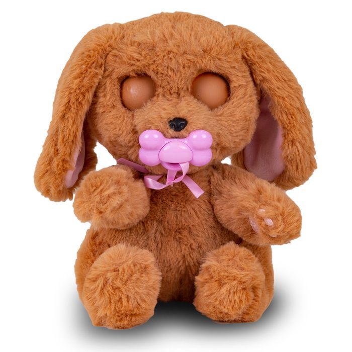 Интерактивная игрушка Baby Paws Щенок кокер-спаниель Мегги (917637IM) изображение 5