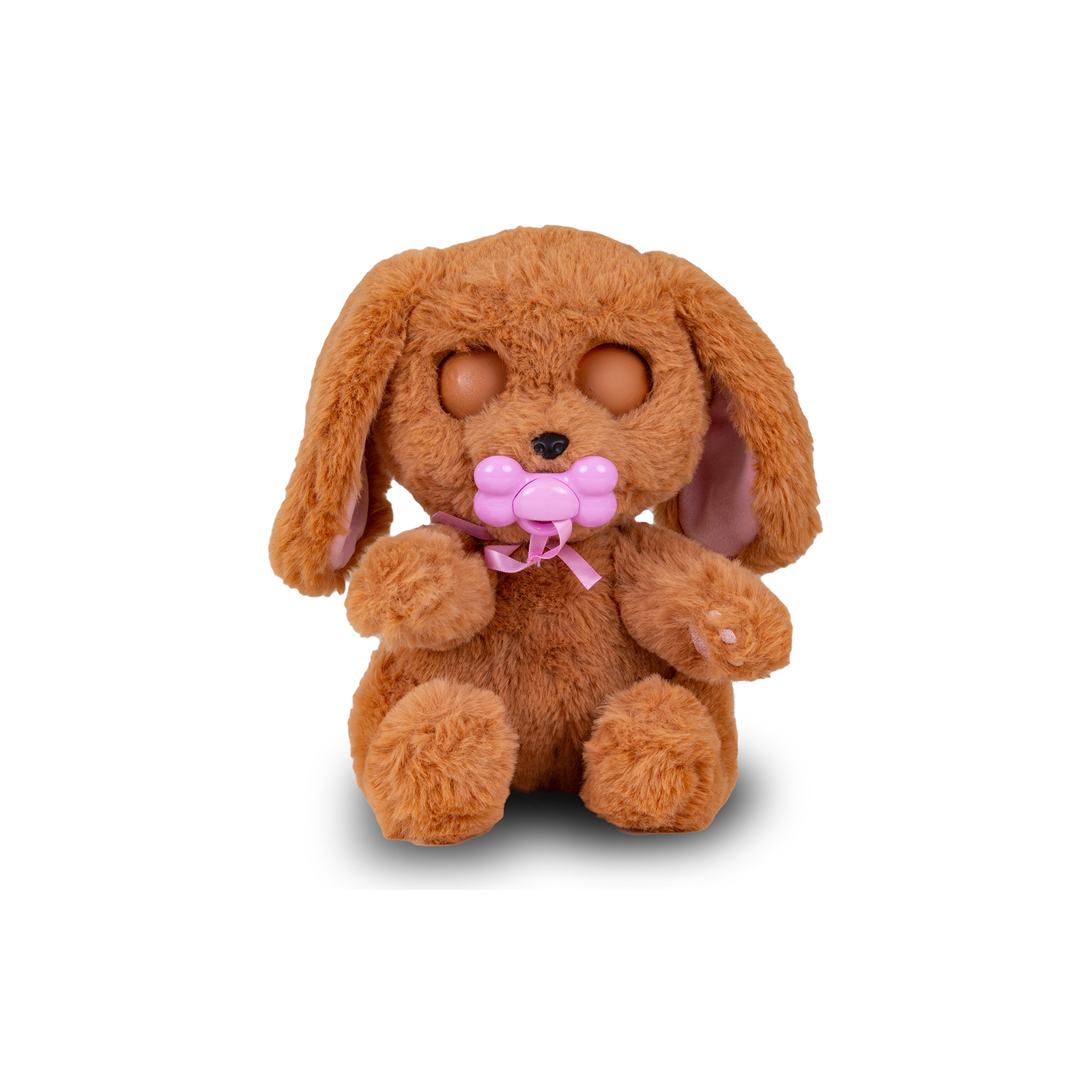 Интерактивная игрушка Baby Paws Щенок кокер-спаниель Мегги (917637IM) изображение 5