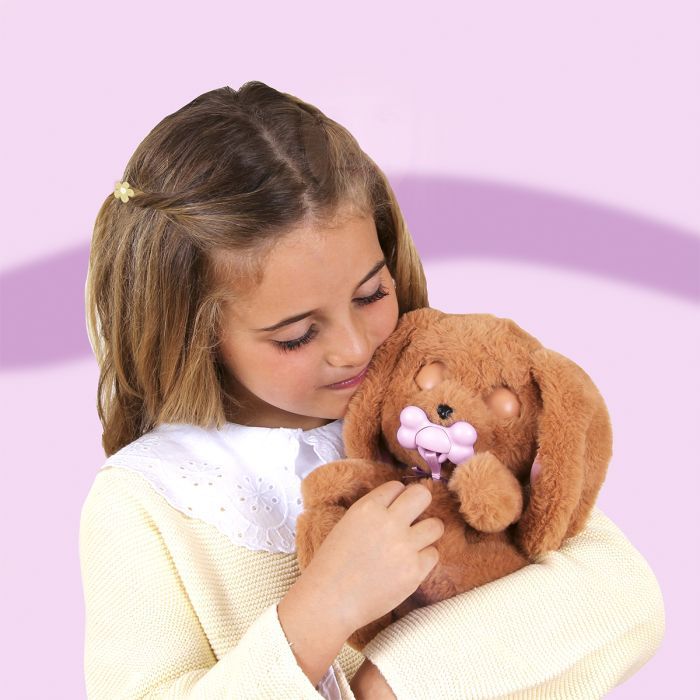 Интерактивная игрушка Baby Paws Щенок кокер-спаниель Мегги (917637IM) изображение 8