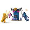 Конструктор LEGO NINJAGO Бойовий робот Аріна 104 деталей (71804) зображення 6