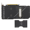 Видеокарта ASUS GeForce RTX4060Ti 8Gb DUAL SSD OC Edition (DUAL-RTX4060TI-O8G-SSD) изображение 7