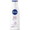 Лосьон для тела Nivea SOS Восстановление и уход 250 мл (4005900023995/4006000029917)