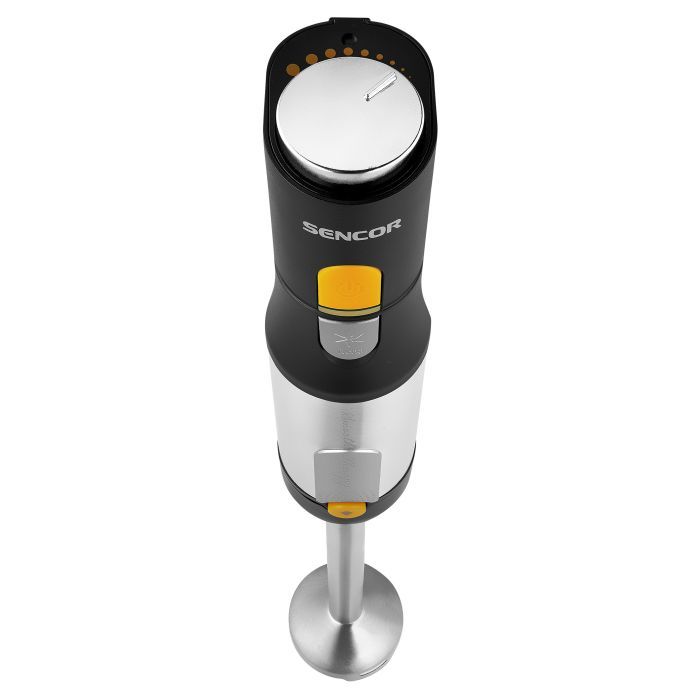 Блендер Sencor SHB6302BK изображение 10