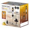Блендер Sencor SHB6302BK изображение 12