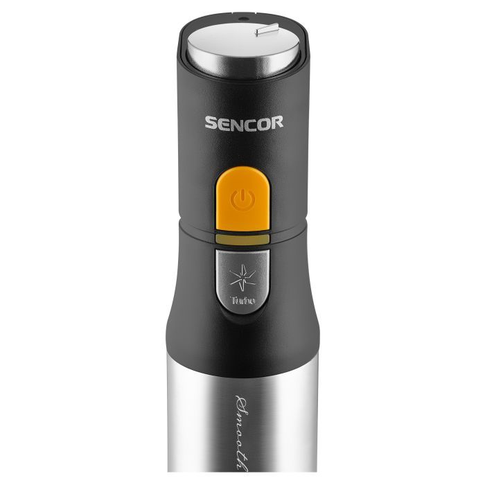 Блендер Sencor SHB6302BK изображение 4