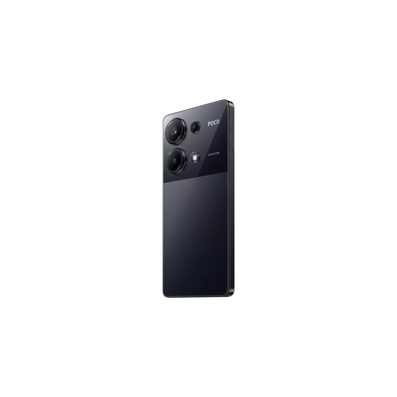Мобільний телефон Xiaomi Poco M6 Pro 12/512GB Black (1020846) зображення 10