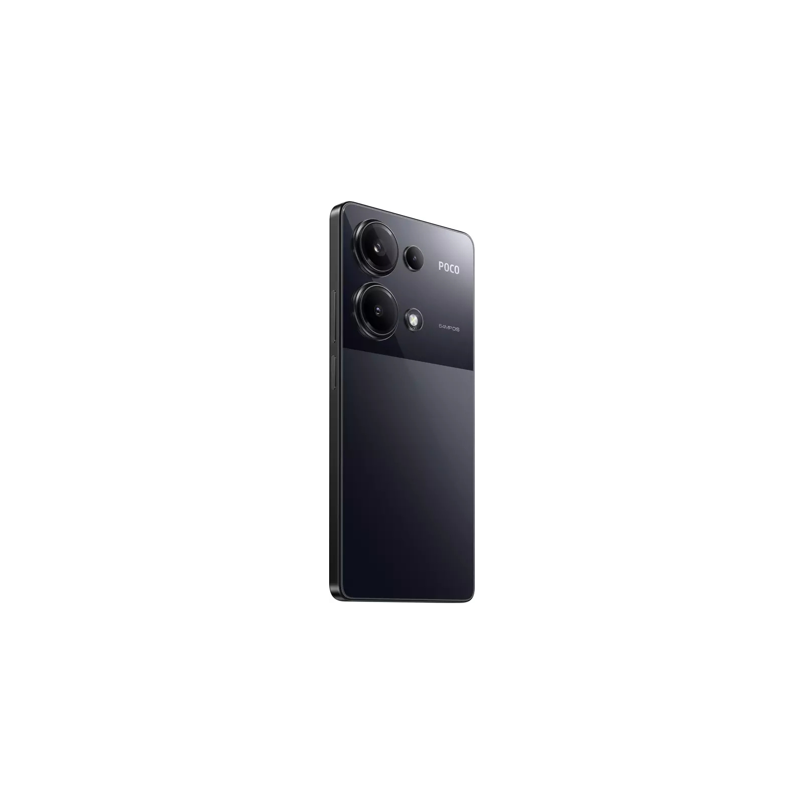 Мобільний телефон Xiaomi Poco M6 Pro 12/512GB Purple (1020848) зображення 11