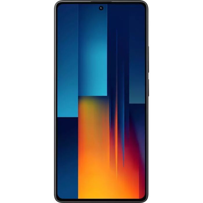 Мобильный телефон Xiaomi Poco M6 Pro 12/512GB Black (1020846) изображение 2