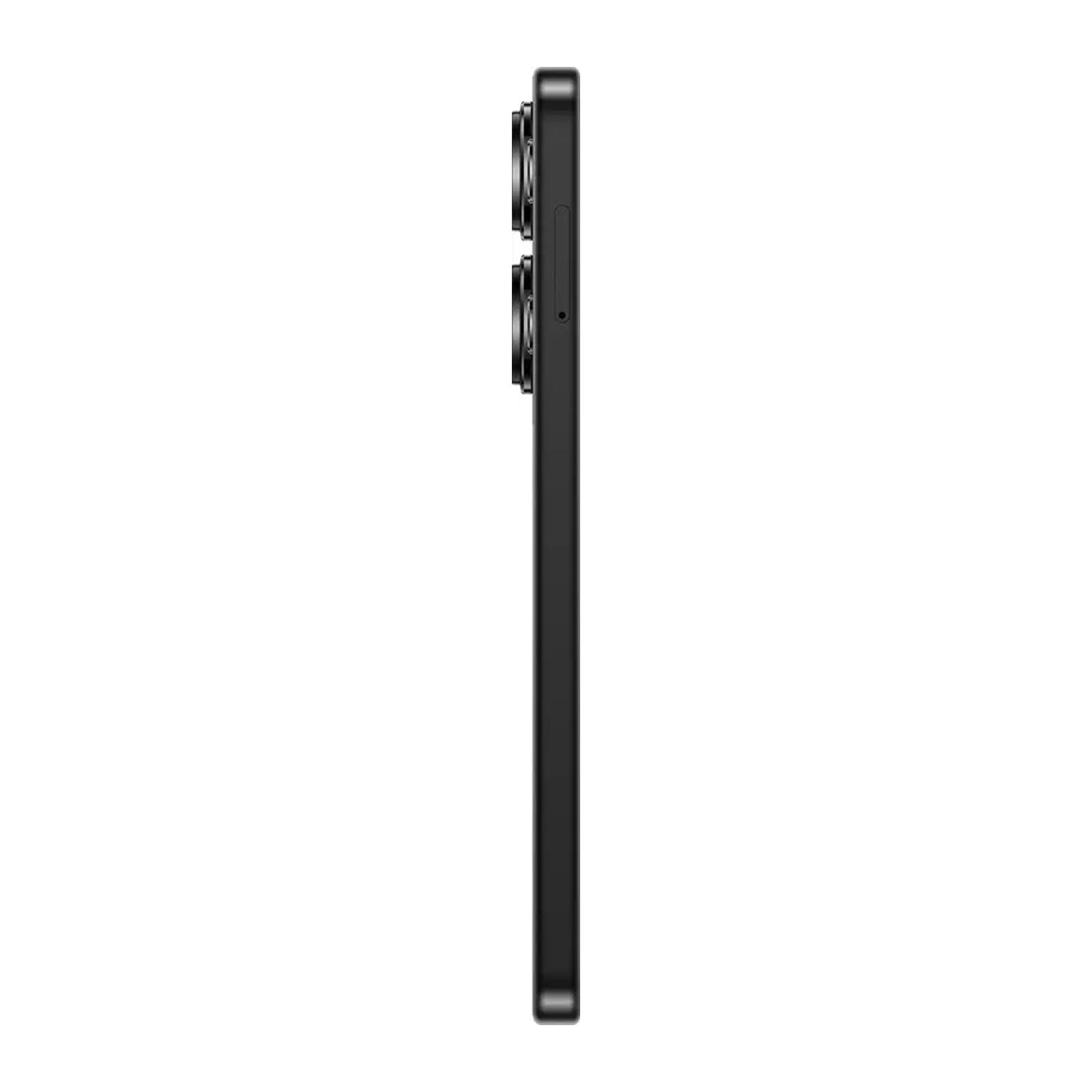 Мобильный телефон Xiaomi Poco M6 Pro 12/512GB Black (1020846) изображение 4