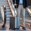 Валіза Victorinox Travel Lexicon Black S Global USB (Vt602103) зображення 10
