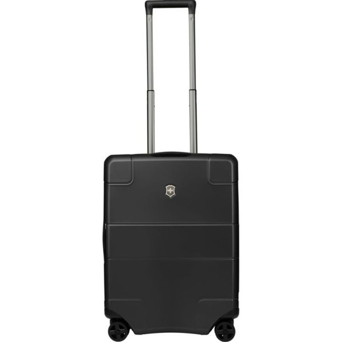 Валіза Victorinox Travel Lexicon Titanium S Global USB (Vt602104) зображення 2