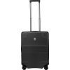 Валіза Victorinox Travel Lexicon Black S Global USB (Vt602103) зображення 2