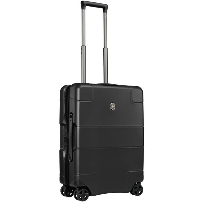 Валіза Victorinox Travel Lexicon Titanium S Global USB (Vt602104) зображення 3
