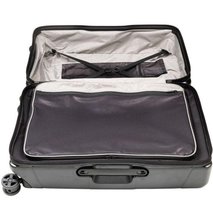 Валіза Victorinox Travel Lexicon Titanium S Global USB (Vt602104) зображення 4