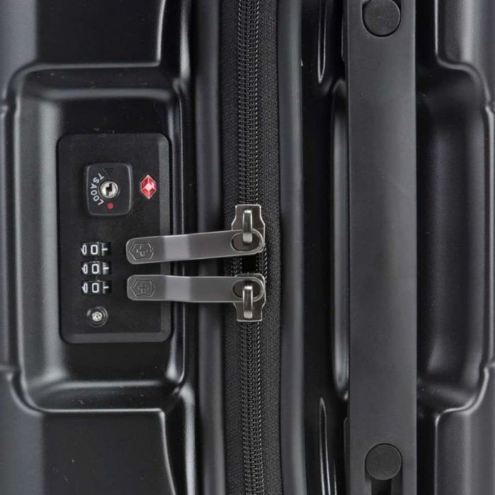 Валіза Victorinox Travel Lexicon Titanium S Global USB (Vt602104) зображення 6