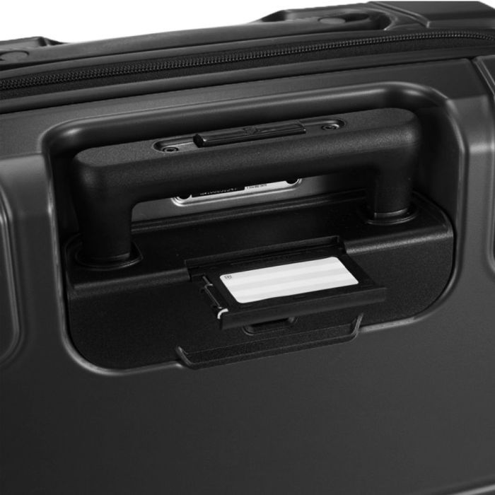 Валіза Victorinox Travel Lexicon Titanium S Global USB (Vt602104) зображення 8
