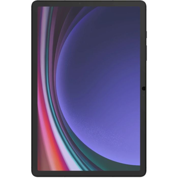 Пленка защитная Samsung Tab S9 Anti-Reflecting Screen Protector (EF-UX710CTEGWW) изображение 2